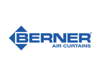 Beren Air Curtains