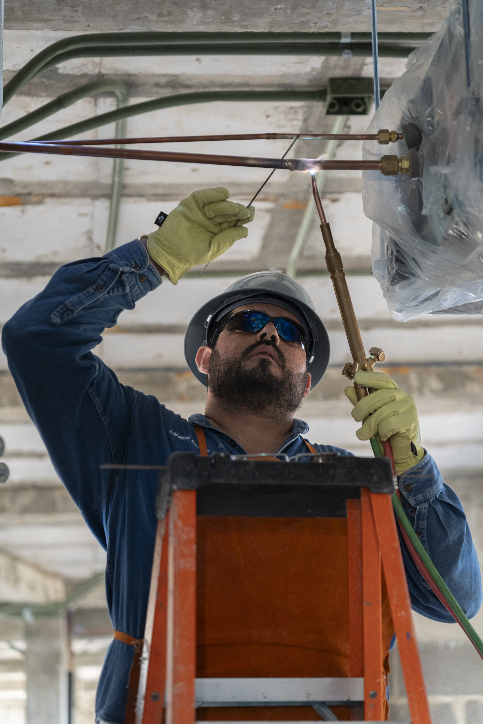 El costo real de posponer el mantenimiento preventivo en sistemas HVAC industriales y Liquid Cooling