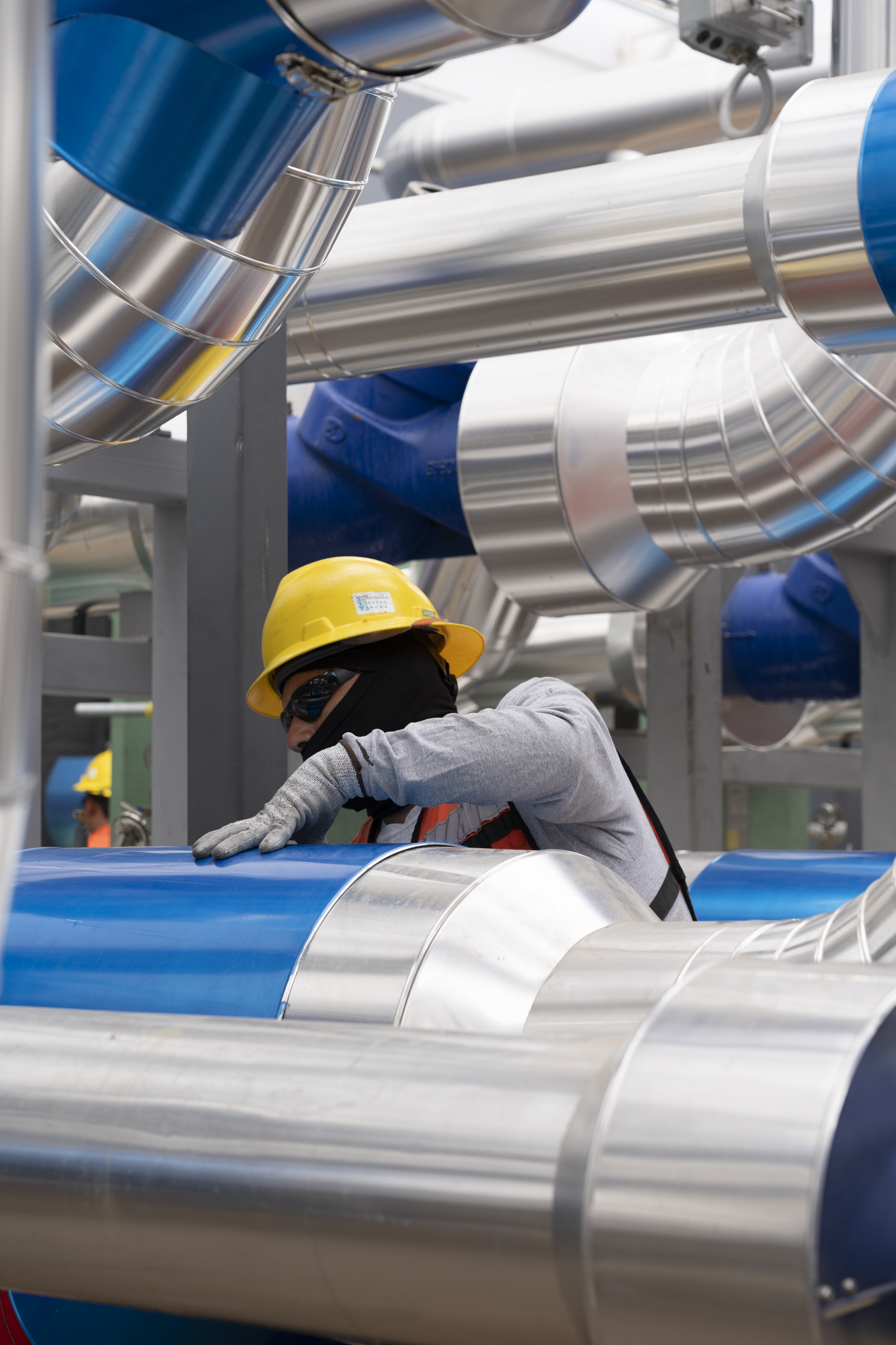 La química del fluido en Liquid Cooling: la variable de diseño que define la vida útil de tu data center