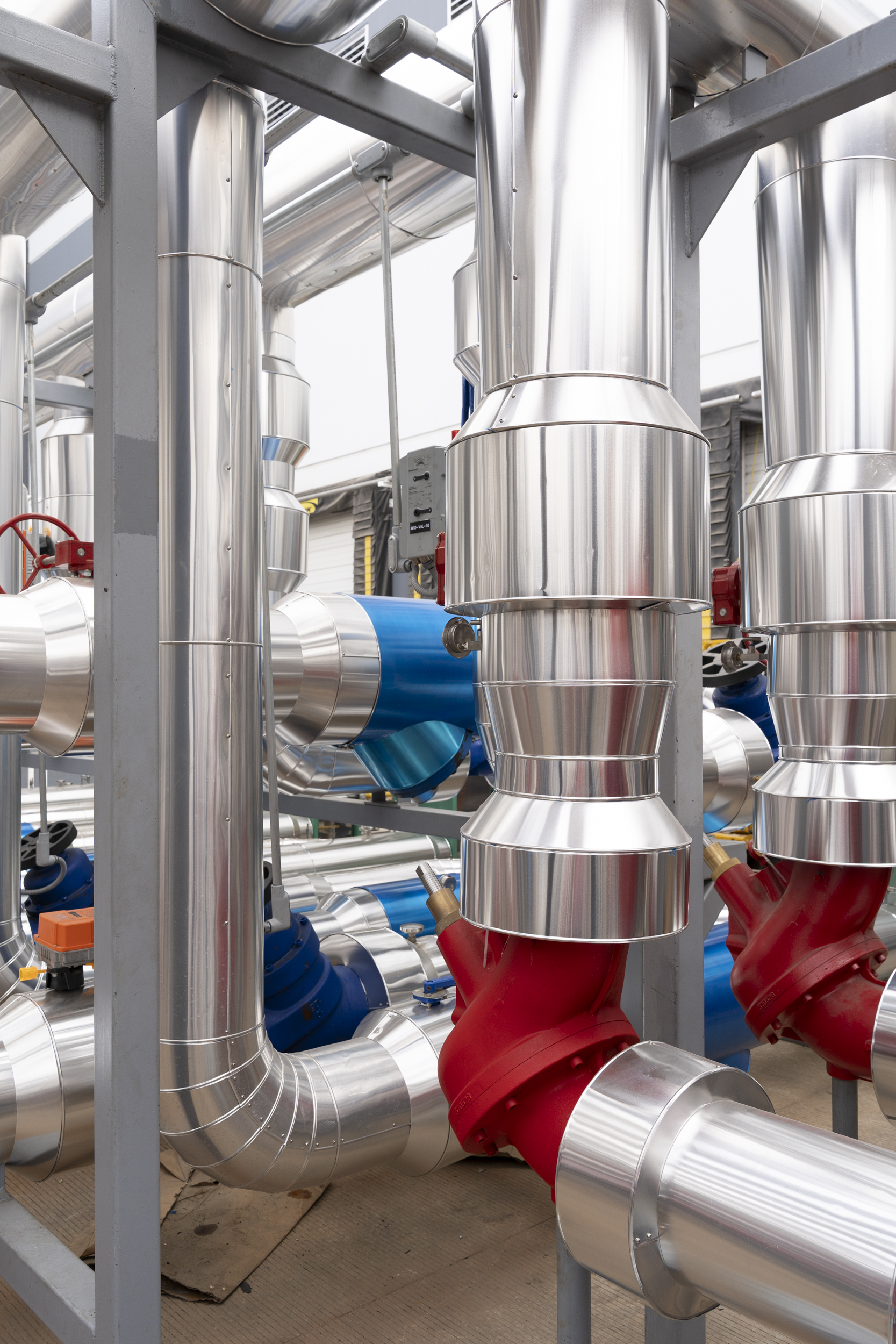 Operación y Mantenimiento de Sistemas de Liquid Cooling: Continuidad Operativa en Data Centers de Misión Crítica