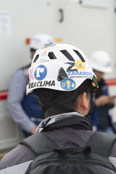 Reaclima