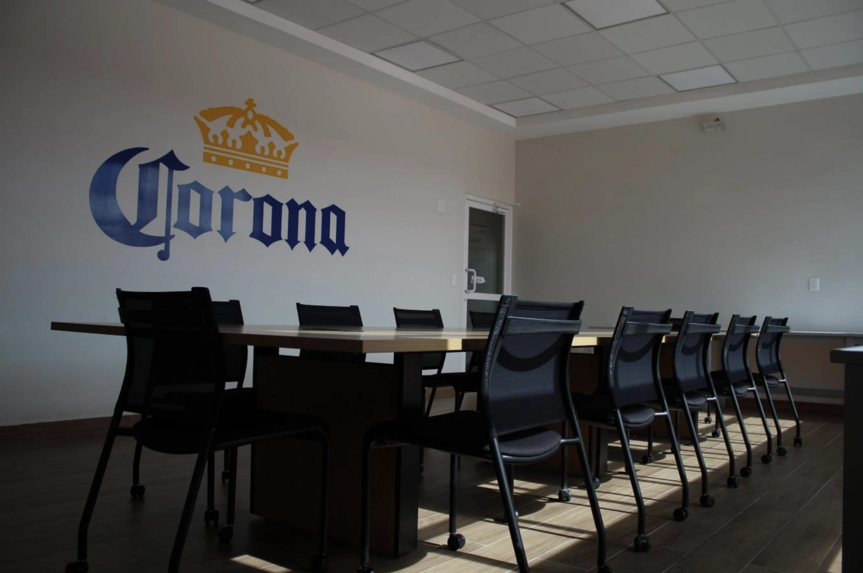 Cervecería Modelo Hidalgo