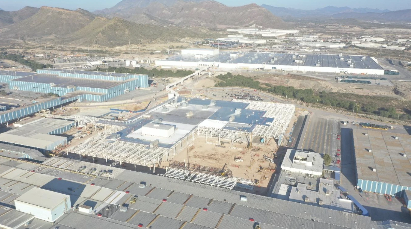 General Motors Ramos Arizpe