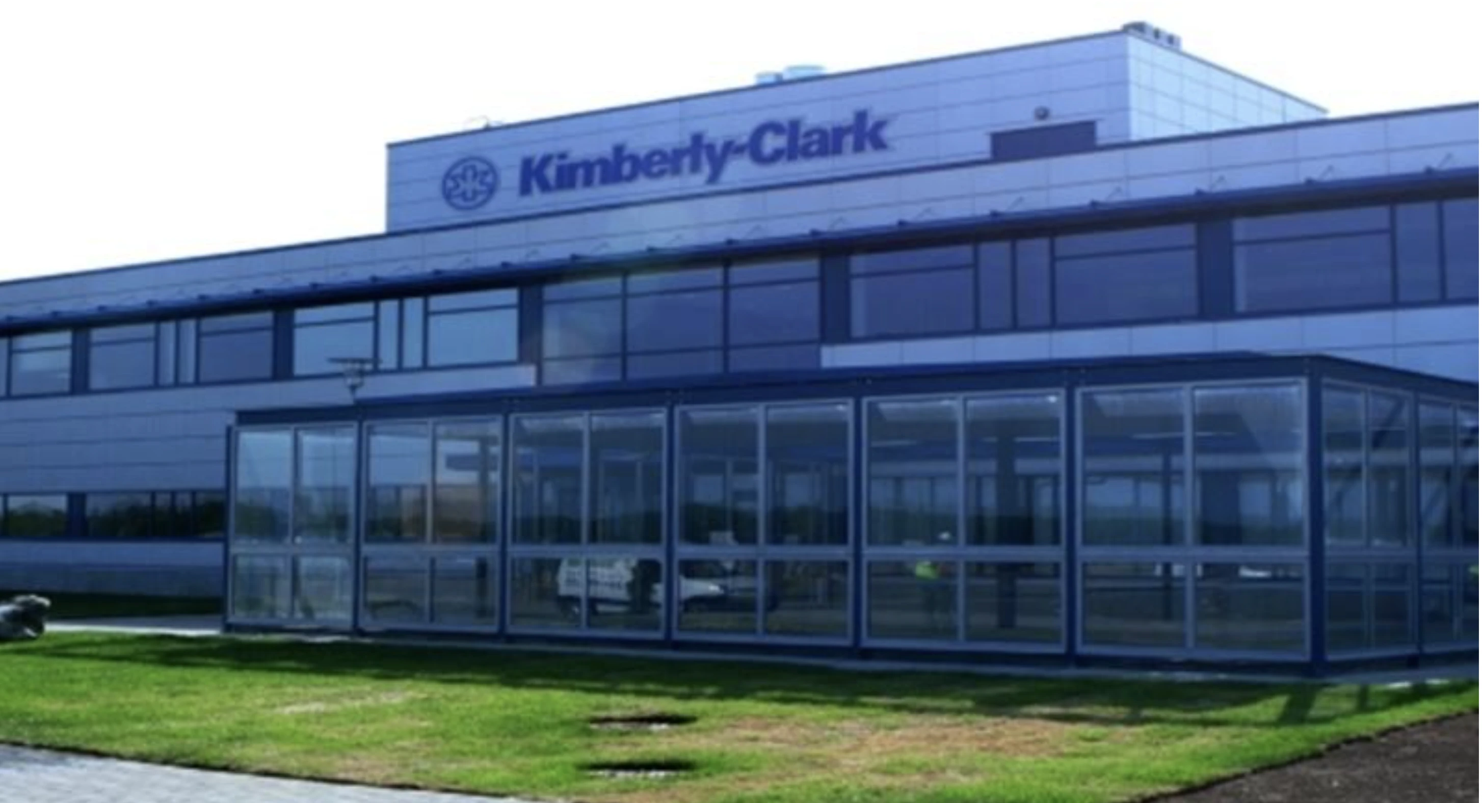 Kimberly Clark (Área Sequoia)